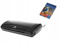DOBRY I TANI LAMINATOR ZGRZEWARKA A4 LAMINARKA