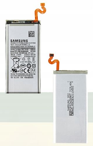 ORYGINALNA BATERIA SAMSUNG EB-BN965ABU NOTE 9 na Arena.pl