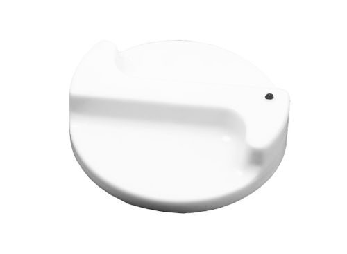 Pokrętło programatora pralki Polar 65 mm 6,5 cm na Arena.pl