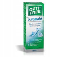 Płyn do soczewek Opti-Free PureMoist, 300 ml Alcon