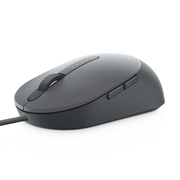 Dell Laser Wired Mouse - MS3220 - zdjęcie 1