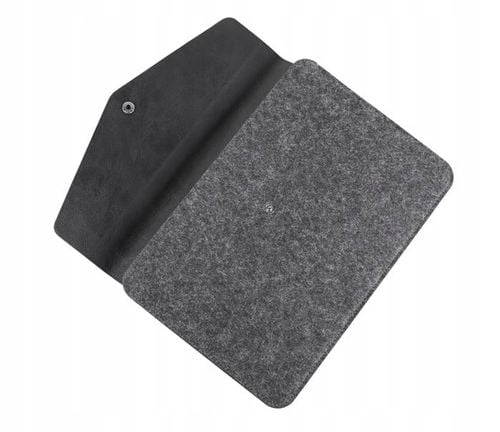 SILVER MONKEY Etui na laptopa Premium Case 13,3" na Arena.pl