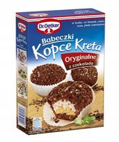 DR OETKER BABECZKI KOPCE KRETA 264G