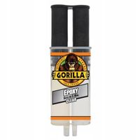 Gorilla Epoxy MOCNY klej epoksydowy żywica 25ml