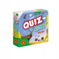 ND01_246879 Quiz Przyroda i geografia polski kies