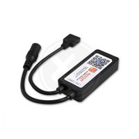 STEROWNIK LED SMART TUYA WIFI 6A RGB 5V-24V