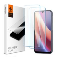Szkło Hartowane Spigen Glas.TR Slim 9H 2szt. DO Samsung Galaxy A16