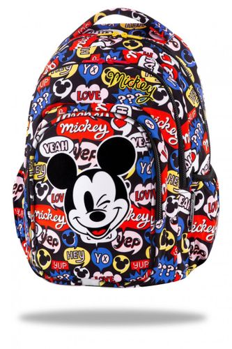 Plecak CoolPack SPARK Myszka Mickey, MICKEY MOUSE (B46300) na Arena.pl