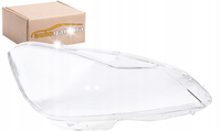Klosz do reflektora samochodowego lamp Mercedes C-klasa W204 11-14 Prawy