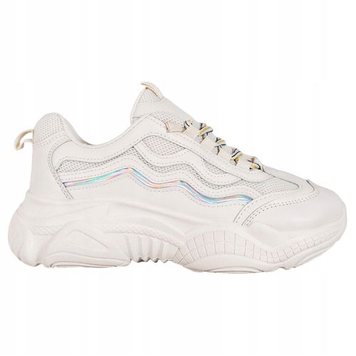 Sznurowane Sneakersy r.40 na Arena.pl