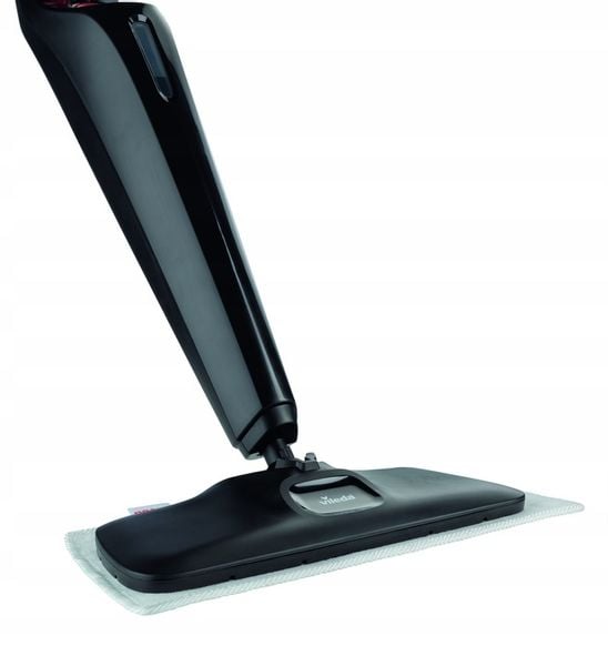 Vileda Mop parowy Steam PLUS XXL Power Pad elektryczny zdjęcie 15