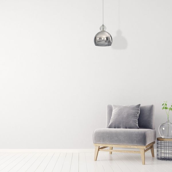 LAMPA WISZĄCA TOLEDO 1XE27 zdjęcie 4