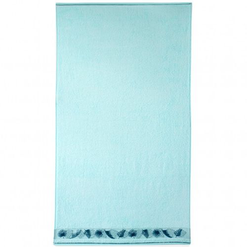 Ręcznik BAMBUSOWY 50x90cm - BŁĘKIT na Arena.pl