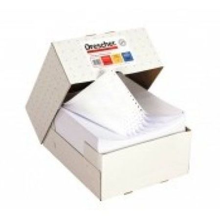 PAPIER KOMPUTEROWY 1+3 DRESCHER zdjęcie 1