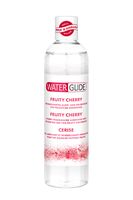 waterglide 300 ml fruity cherry