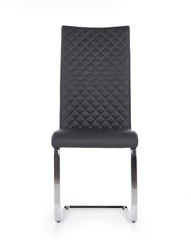 K293 KRZESŁO CZARNY na Arena.pl