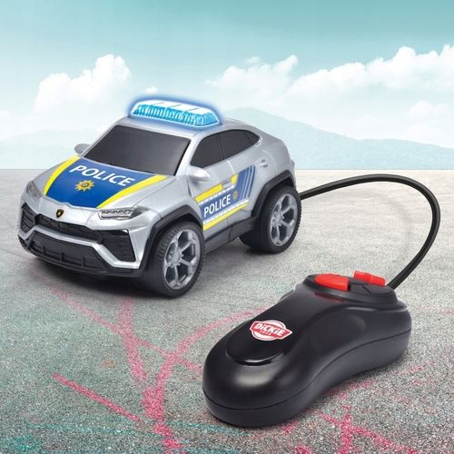 SOS LAMBORGHINI POLICJA 13 CM 1583 na Arena.pl