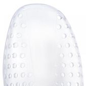 ARENA BUTY DO WODY SHARM II KORALOWCE CLEAR ROZMIAR 36 PLAŻA MORSOWANI