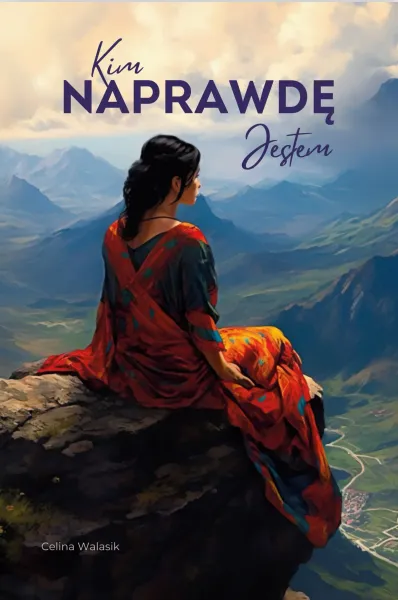 Kim Naprawdę Jestem zdjęcie 1