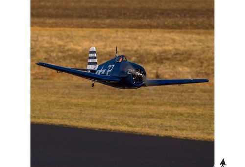 F6F Hellcat 15cc ARF na Arena.pl