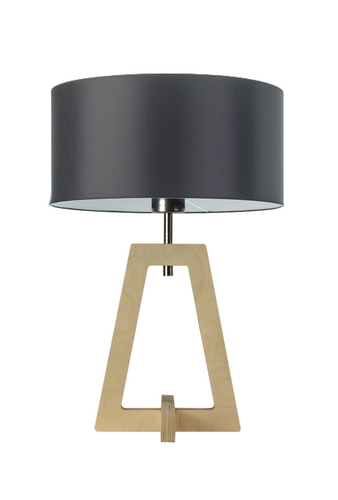 Lampka stołowa CLIO E27 na Arena.pl