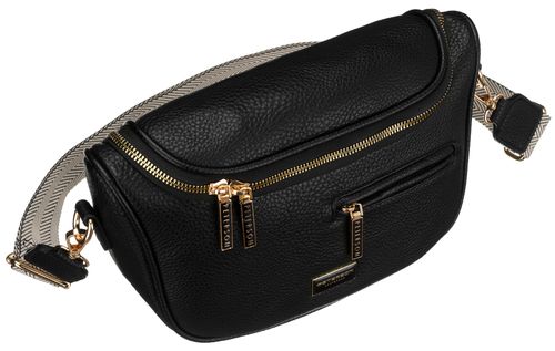 saszetka pu ptn mis-04-3612 black na Arena.pl