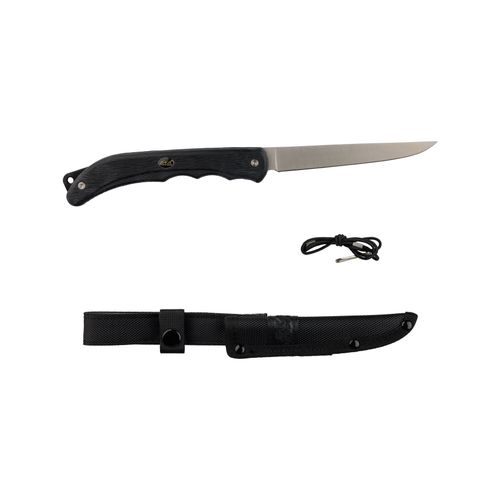 Nóż EKA Duo Black na Arena.pl