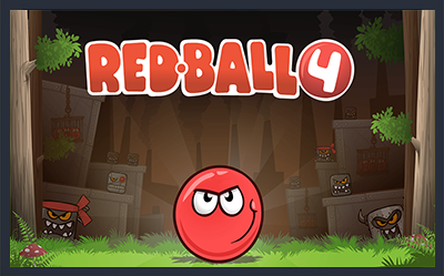 Magnes Red Ball zdjęcie 1