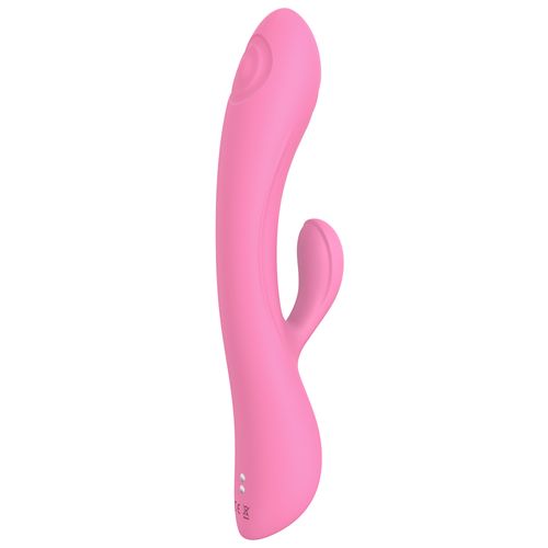 wibrator bunny clyde pink na Arena.pl