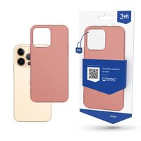 Apple iPhone 13 Pro Max - 3mk Matt Case lyche