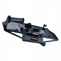 Przystawka Szlifierki Cięcia Płytek Gresu pod Kątem 45 stopni Kraft&Dele