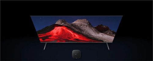 Xiaomi smart TV Box S 3 Generacji 4K UHD 32GB Wi-Fi 6 Google TV na Arena.pl