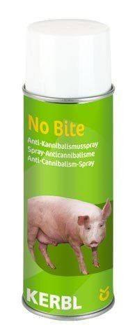 Spray przeciw kanibalizmowi No Bite, 400 ml, Kerbl na Arena.pl