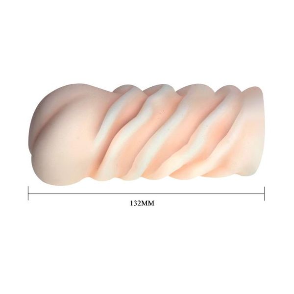 Baile- Vagina 3D ,Vibrating Egg, Tighten Shrink, Tpr zdjęcie 7