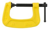 ŚCISK METALOWY TYP  C  100MM - S/83-034-0