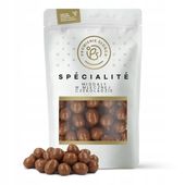 Migdały w Czekoladzie 500 g Migdały w Mlecznej Czekoladzie