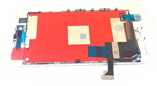 Wyświetlacz LCD Digitizer Apple iPhone 7 Biały na Arena.pl
