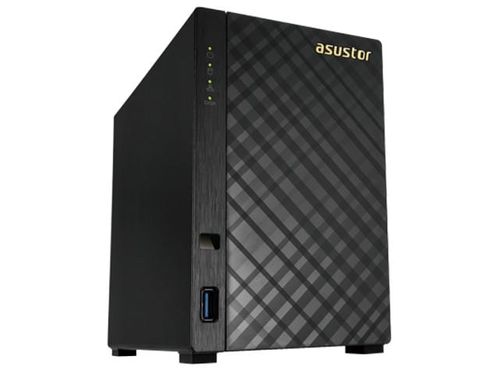 Asustor NAS AS1002TV2 Tower 2-dyskowy na Arena.pl