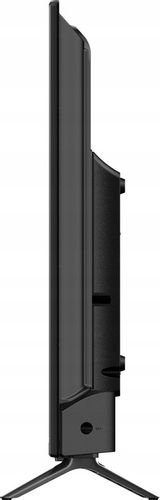 Telewizor UD 40 cali Full HD Android Smart TV WIFI Netflix YouTube Czarny na Arena.pl