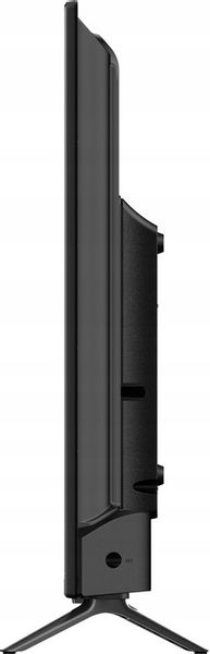 Telewizor UD 40 cali Full HD Android Smart TV WIFI Netflix YouTube Czarny zdjęcie 10