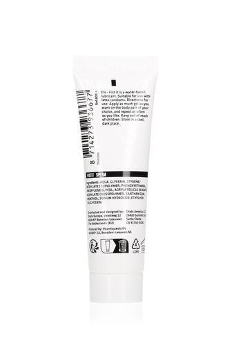 sperm like lubricant   0.8 fl oz / 25 ml na Arena.pl