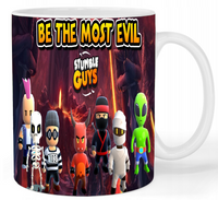 Kubek ceramiczny Stumble Guys