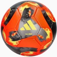 Piłka adidas TIRO PRO IB2241 r. 5 pomarańczowa
