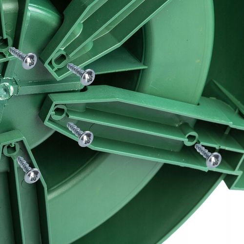 STOJAK CHOINKOWY NA CHOINKĘ PODSTAWKA POD CHOINKĘ DRZEWKO DO 3,3 M na Arena.pl