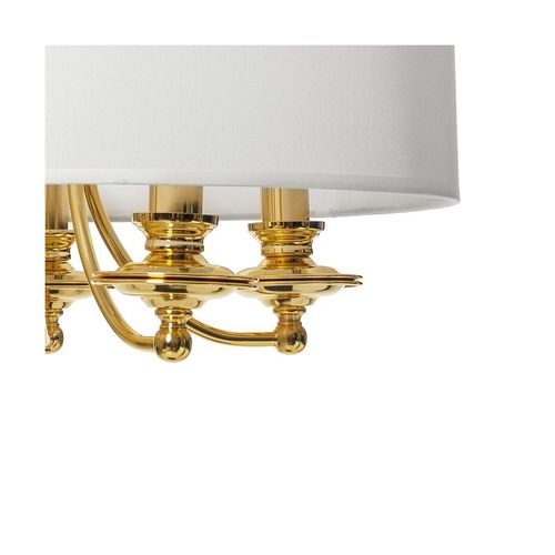 Plafon Berella Light Adozo PL5 GD BL5350 Złoty na Arena.pl