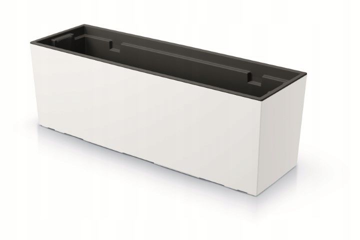 Doniczka URBI DUC800 Skrzynka Donica z wkładem zdjęcie 1