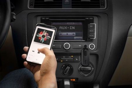 Twelve South AirFly Pro adapter do słuchawek Bluetooth 3,5mm jack AirPods na Arena.pl