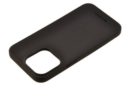 Etui Mercury Goospery Soft Feeling do APPLE iPhone 13 Pro czarny na Arena.pl
