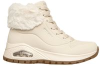 Buty damskie Skechers UNO RUGGED Fall Air (167274-NAT) 38