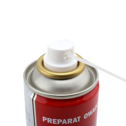 3X SILNY ŚRODEK OWADOBÓJCZY NA KORNIKI SPUSZCZELE KOŁATKI HERKULES 300ML na Arena.pl